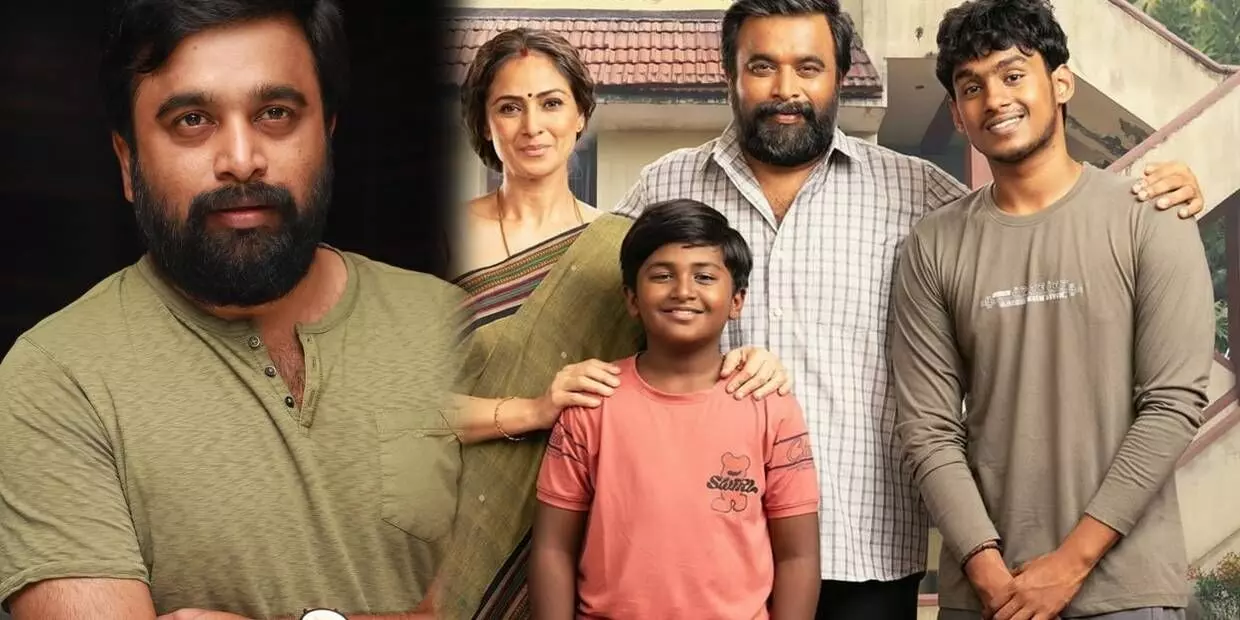 sasikumar sasikumar