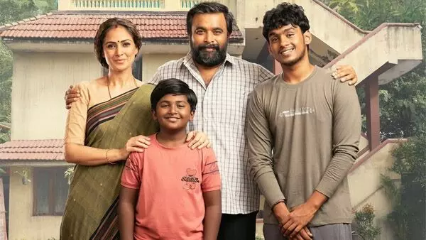 sasikumar
