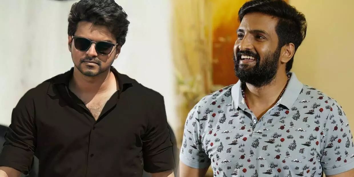 santhanam vijay santhanam vijay