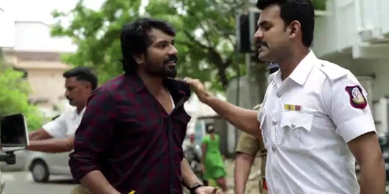 Siragadikka aasai: முத்துவை அசிங்கப்படுத்திய குடும்பம்… அசராமல் பேசிய மீனா… நல்லா தான் இருக்கு? Siragadikka aasai: முத்துவை அசிங்கப்படுத்திய குடும்பம்… அசராமல் பேசிய மீனா… நல்லா தான் இருக்கு?