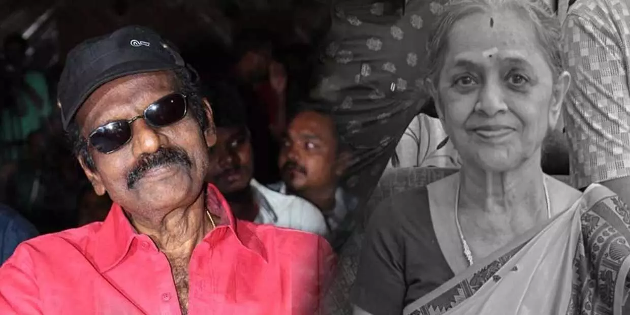 goundamani, shanthi goundamani, shanthi
