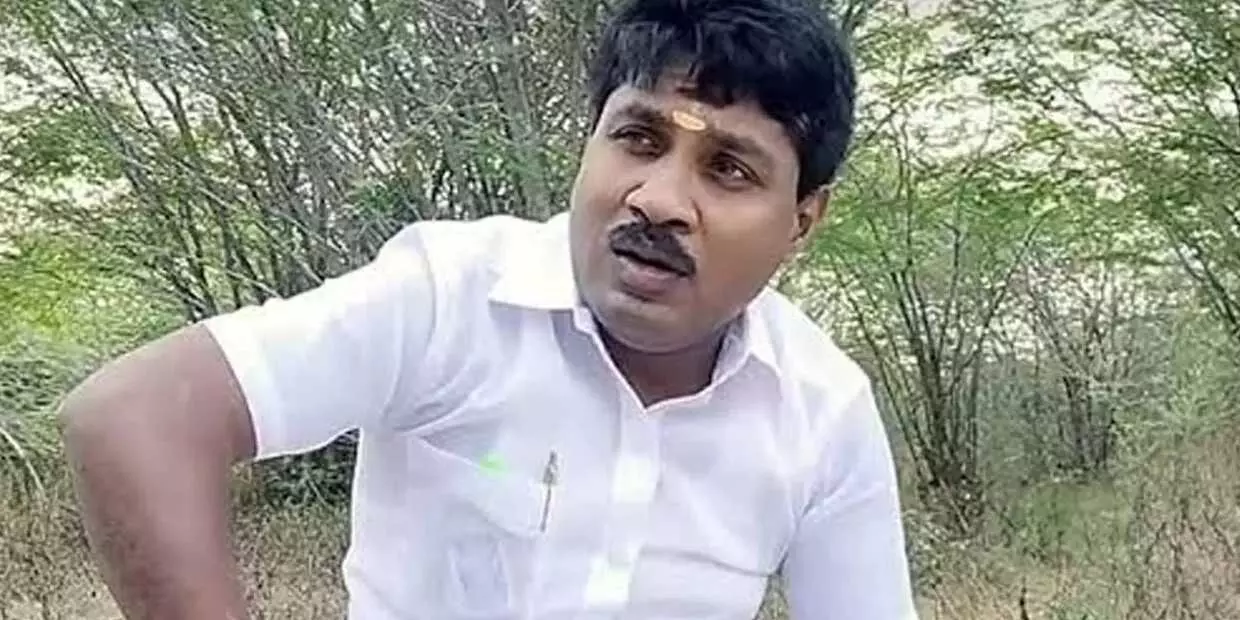 gp muthu gp muthu