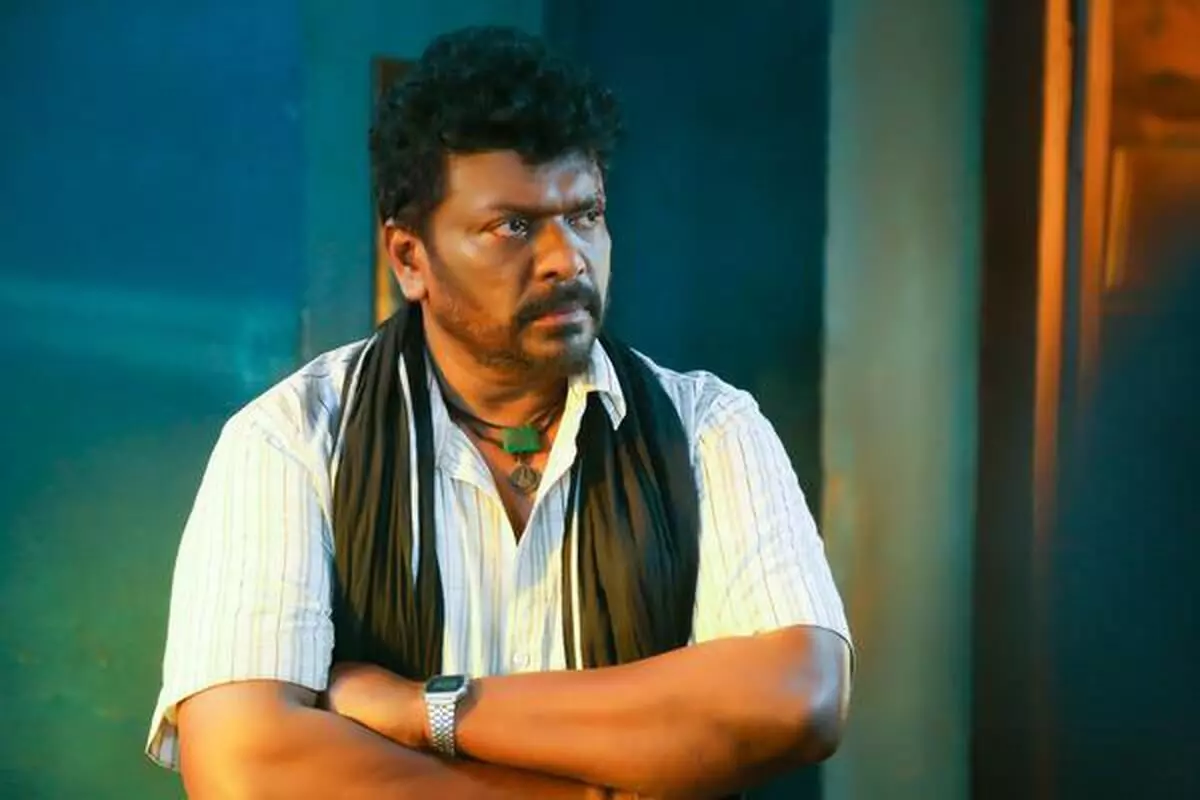 parthiban parthiban
