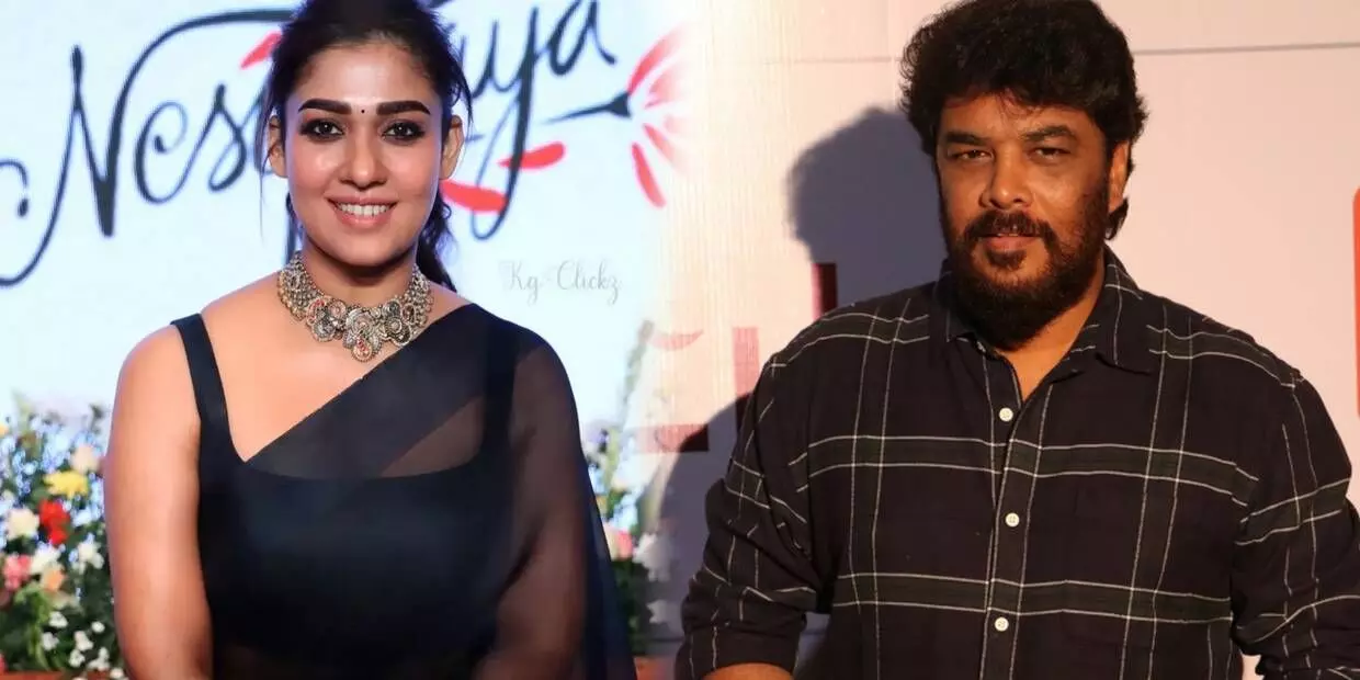 nayanthara nayanthara
