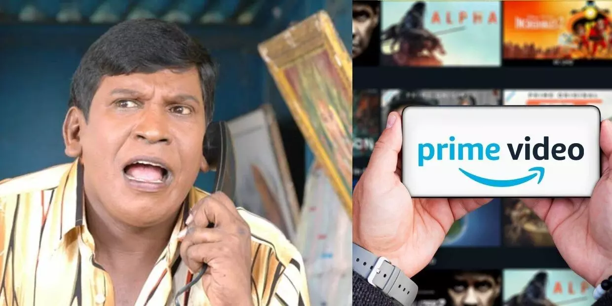 அமேசான் ப்ரைம் அறிவிப்பால் கடுப்பா இருக்கீங்களா?.. இந்த வாரம் வடிவேலு படம் வருதே!.. அமேசான் ப்ரைம் அறிவிப்பால் கடுப்பா இருக்கீங்களா?.. இந்த வாரம் வடிவேலு படம் வருதே!..