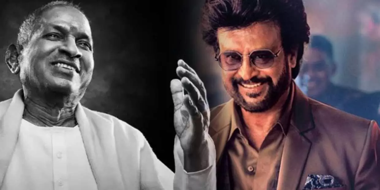 இளையராஜா-பற்றி-ரஜினி-என்ன-சொன்னாரு?-இன்னைக்கும்-ரசிக்க-இதுதான்-காரணமா?