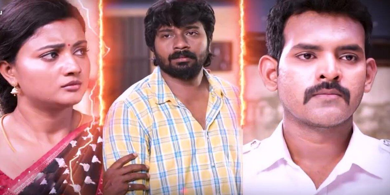 Siragadikka Aasai: மீண்டும் அசிங்கப்படும் முத்து… திமிர் கூடும் அருண்… இனிமே சீதாவின் முடிவு என்னவாக இருக்குமோ? Siragadikka Aasai: மீண்டும் அசிங்கப்படும் முத்து… திமிர் கூடும் அருண்… இனிமே சீதாவின் முடிவு என்னவாக இருக்குமோ?