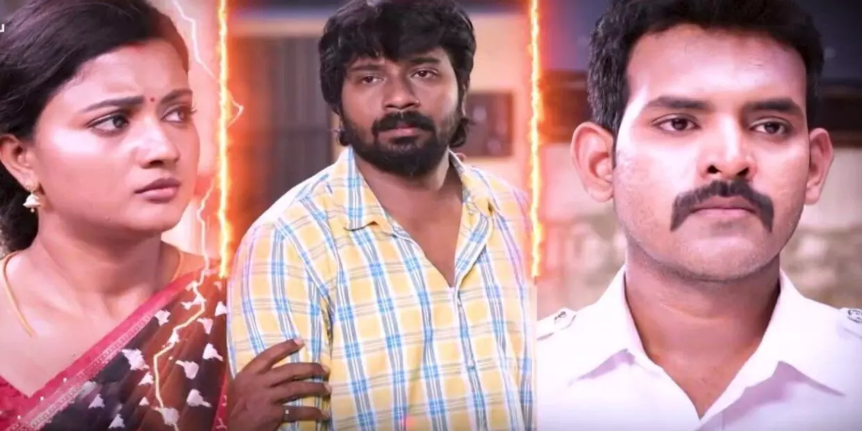 Siragadikka Aasai: மீண்டும் அசிங்கப்படும் முத்து… திமிர் கூடும் அருண்… இனிமே சீதாவின் முடிவு என்னவாக இருக்குமோ? Siragadikka Aasai: மீண்டும் அசிங்கப்படும் முத்து… திமிர் கூடும் அருண்… இனிமே சீதாவின் முடிவு என்னவாக இருக்குமோ?