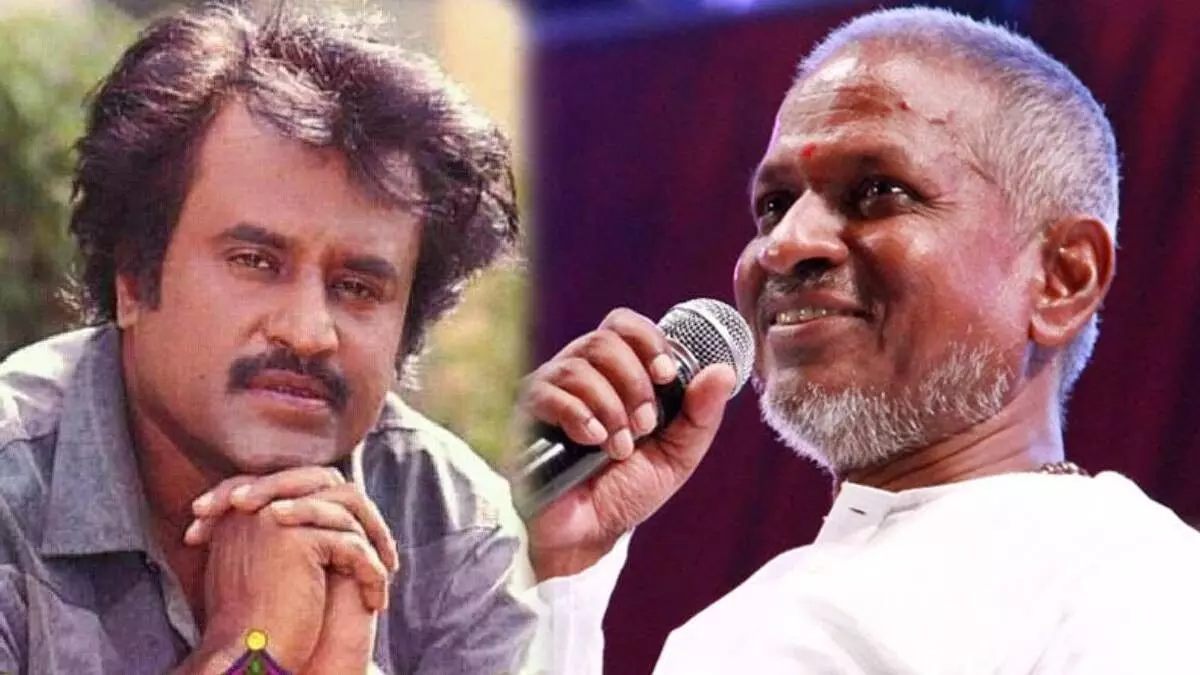 நானும் ராஜாவும் விடிய விடிய குடிப்போம்!. ஆனா திடீர்னு ஒருநாள்!.. ரஜினி சொன்ன பிளாஷ்பேக்! நானும் ராஜாவும் விடிய விடிய குடிப்போம்!. ஆனா திடீர்னு ஒருநாள்!.. ரஜினி சொன்ன பிளாஷ்பேக்!