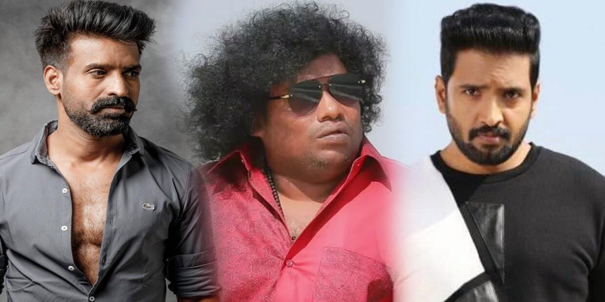 தமிழ் சினிமாவுக்கு Clash புதுசு இல்ல தான், ஆனா இவங்க Clash புதுசு... நாளை ரிலீஸாகும் திரைப்படங்கள்… தமிழ் சினிமாவுக்கு Clash புதுசு இல்ல தான், ஆனா இவங்க Clash புதுசு... நாளை ரிலீஸாகும் திரைப்படங்கள்…