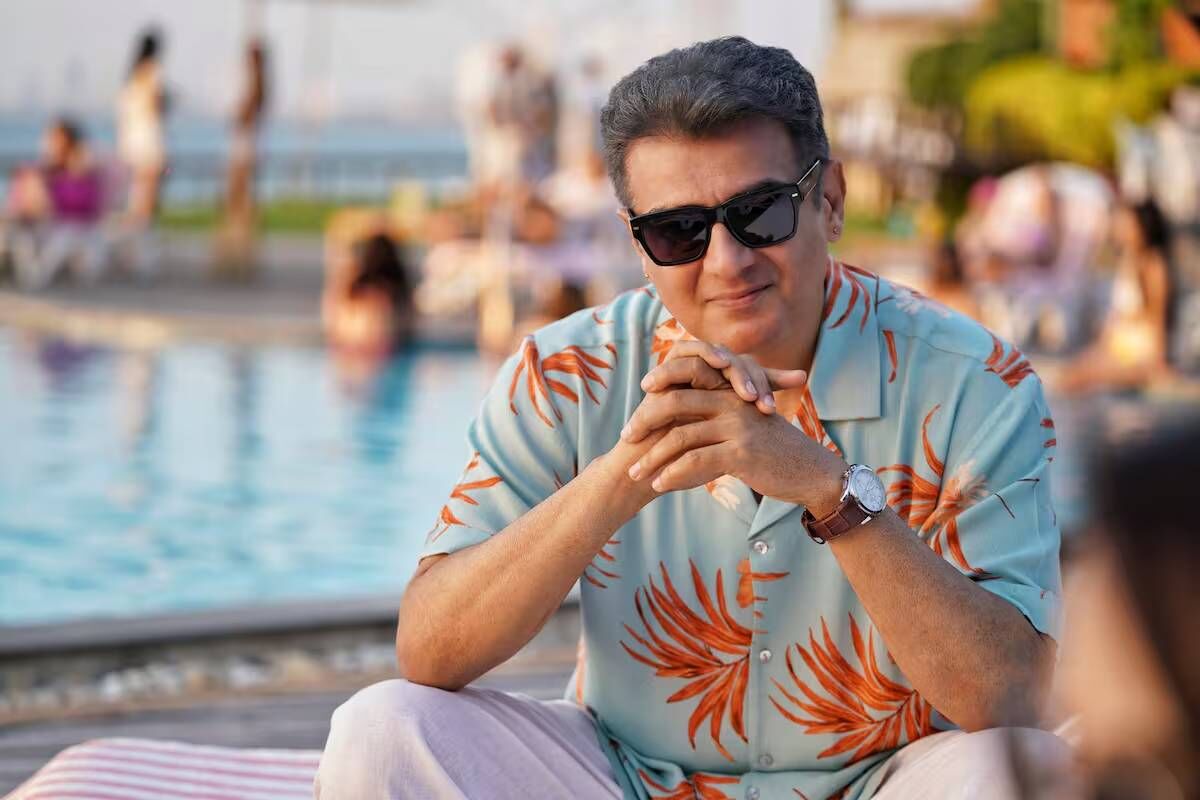 ajith ajith