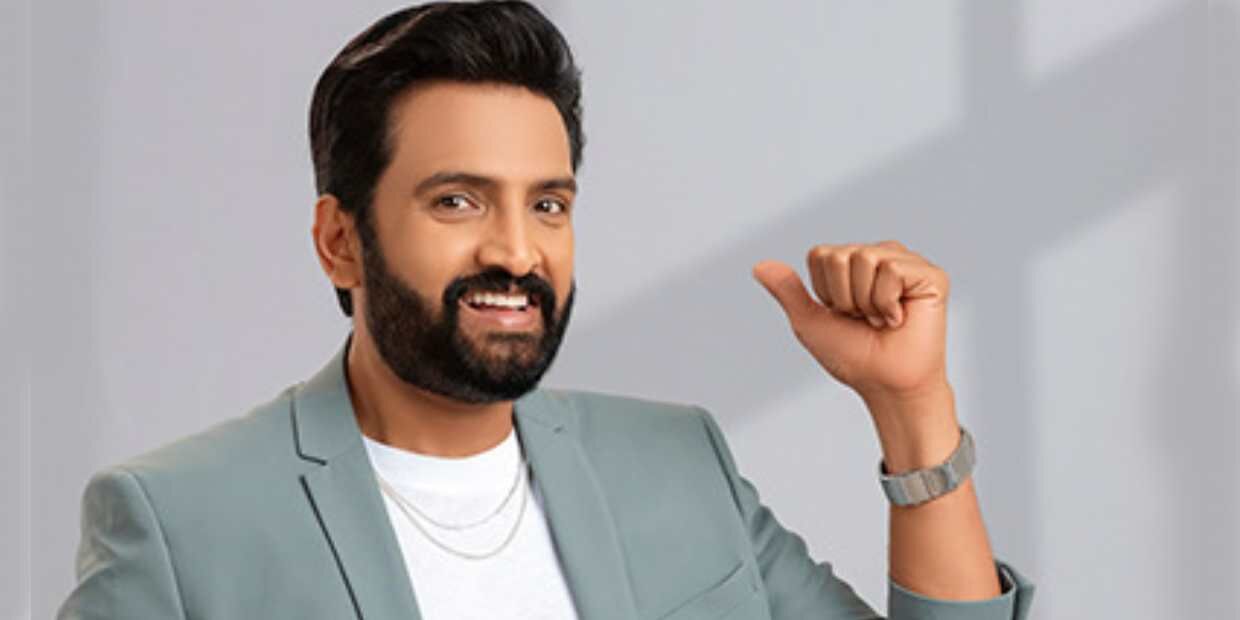 santhanam santhanam
