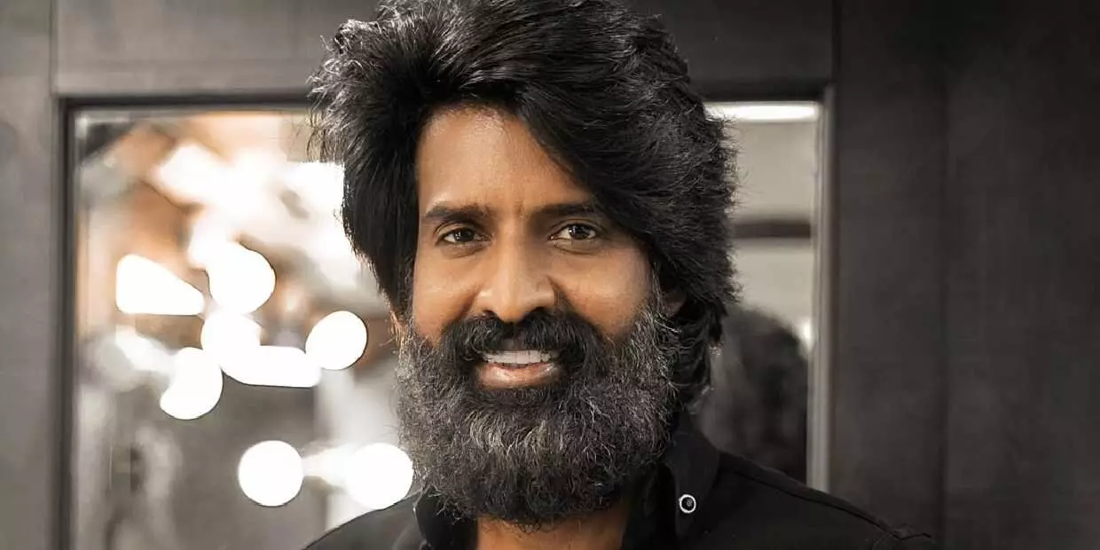 actor soori actor soori