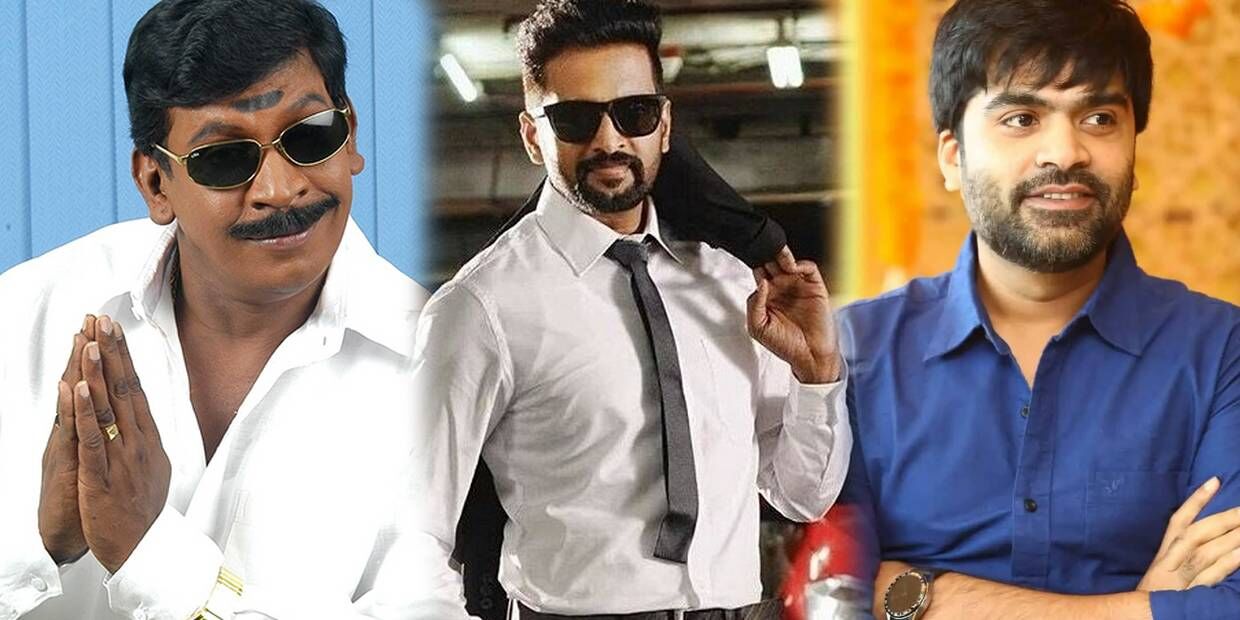 வடிவேலுவா? சந்தானமா?!. சிம்பு எடுத்த அந்த முடிவு!.. ஒரு பிளாஷ்பேக்!... வடிவேலுவா? சந்தானமா?!. சிம்பு எடுத்த அந்த முடிவு!.. ஒரு பிளாஷ்பேக்!...