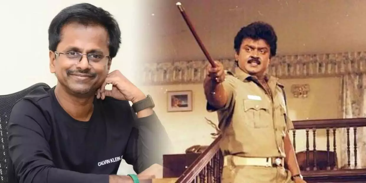 vijayakanth vijayakanth