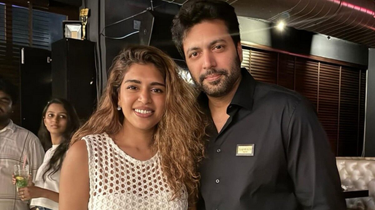 jayam ravi jayam ravi