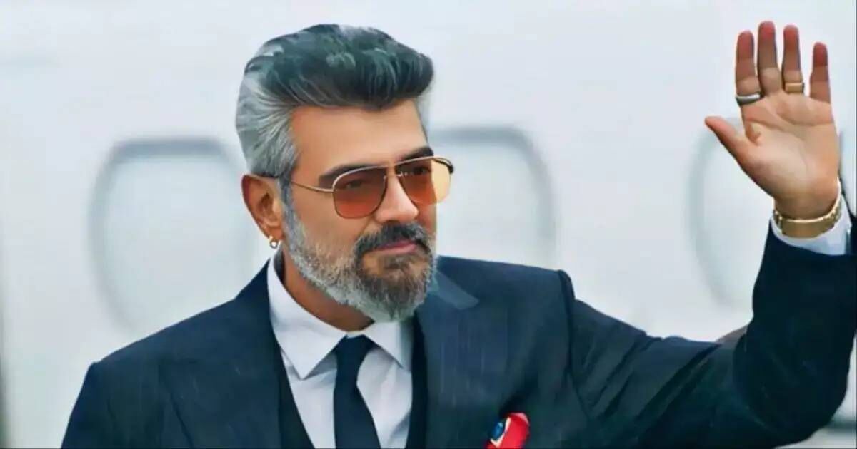 ajith ajith