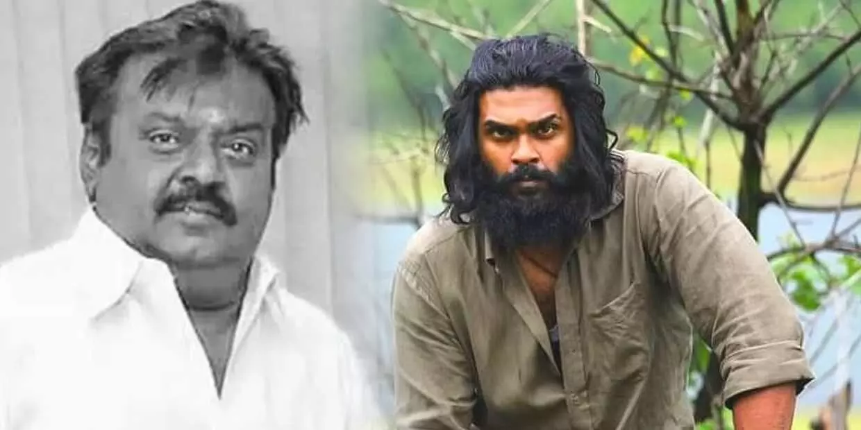 vijayakanth, shunmugapandiyan vijayakanth, shunmugapandiyan