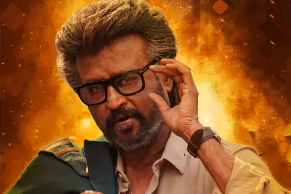 rajini rajini