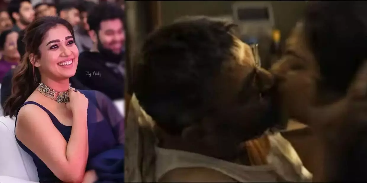 இதுக்குத்தான் நயன்தாரா எஸ்கேப்பா!.. தாத்தா ஆகணும்னு சொல்லிட்டு பண்ற வேலையை பார்த்தீங்களா!.. இதுக்குத்தான் நயன்தாரா எஸ்கேப்பா!.. தாத்தா ஆகணும்னு சொல்லிட்டு பண்ற வேலையை பார்த்தீங்களா!..