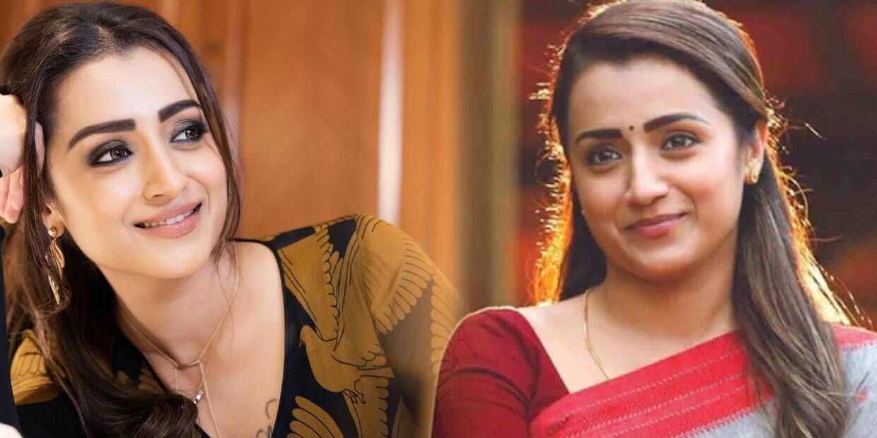 trisha