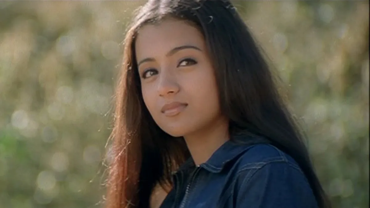trisha