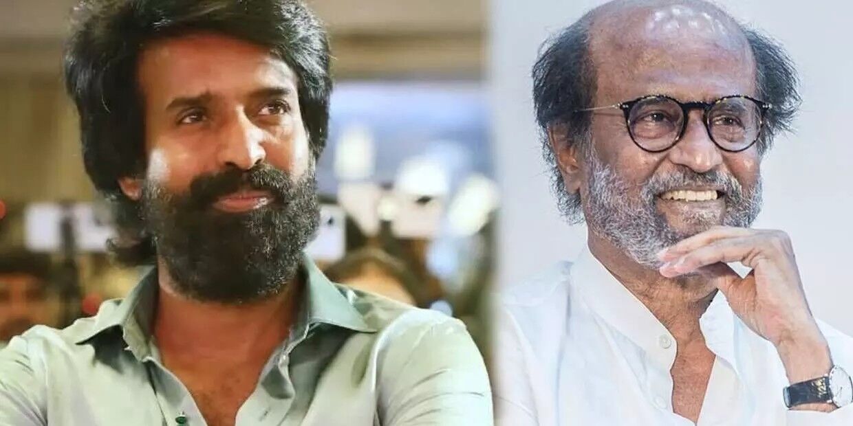 சூரியின் பெயருக்கு பின்னால் இருக்கும் ரஜினி படம்!.. இப்படி ஓப்பனா சொல்லிட்டாரே!.. சூரியின் பெயருக்கு பின்னால் இருக்கும் ரஜினி படம்!.. இப்படி ஓப்பனா சொல்லிட்டாரே!..