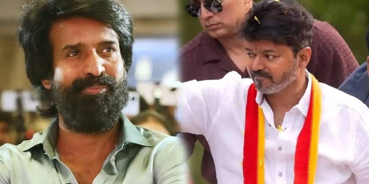 எனக்கு நிறைய வேலை இருக்கு!. விஜய் பற்றிய கேள்விக்கு சூரி நச் பதில்!... எனக்கு நிறைய வேலை இருக்கு!. விஜய் பற்றிய கேள்விக்கு சூரி நச் பதில்!...
