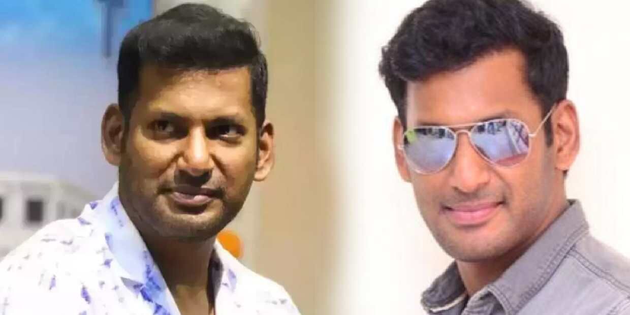 actor vishal