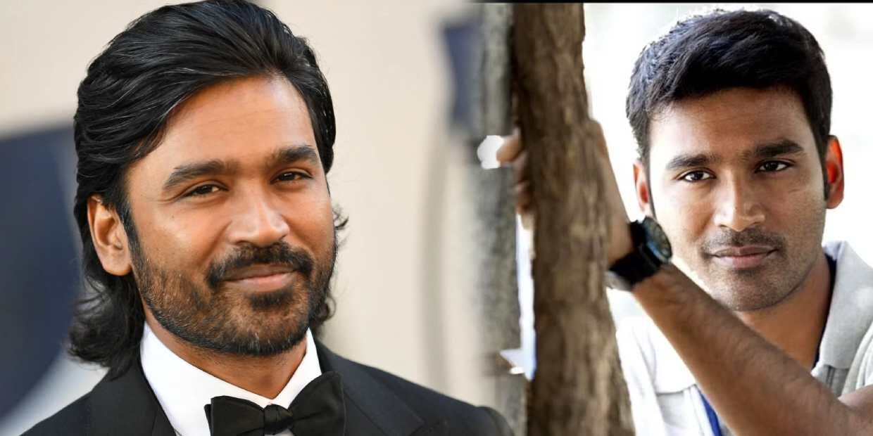 dhanush dhanush