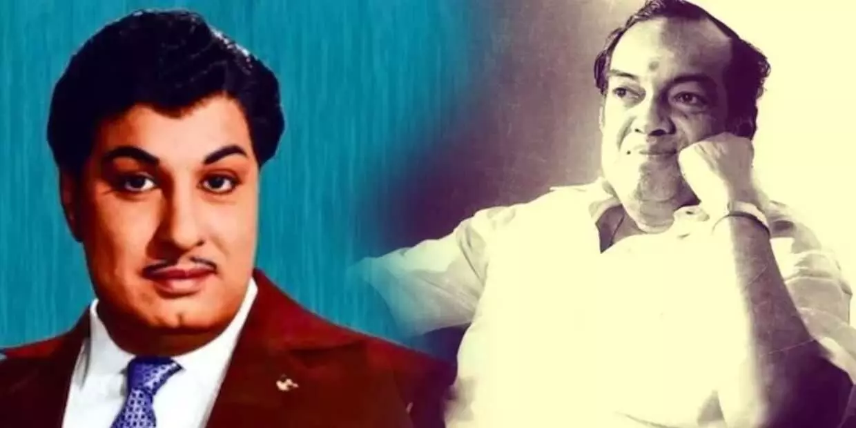 mgr, kannadasan mgr, kannadasan