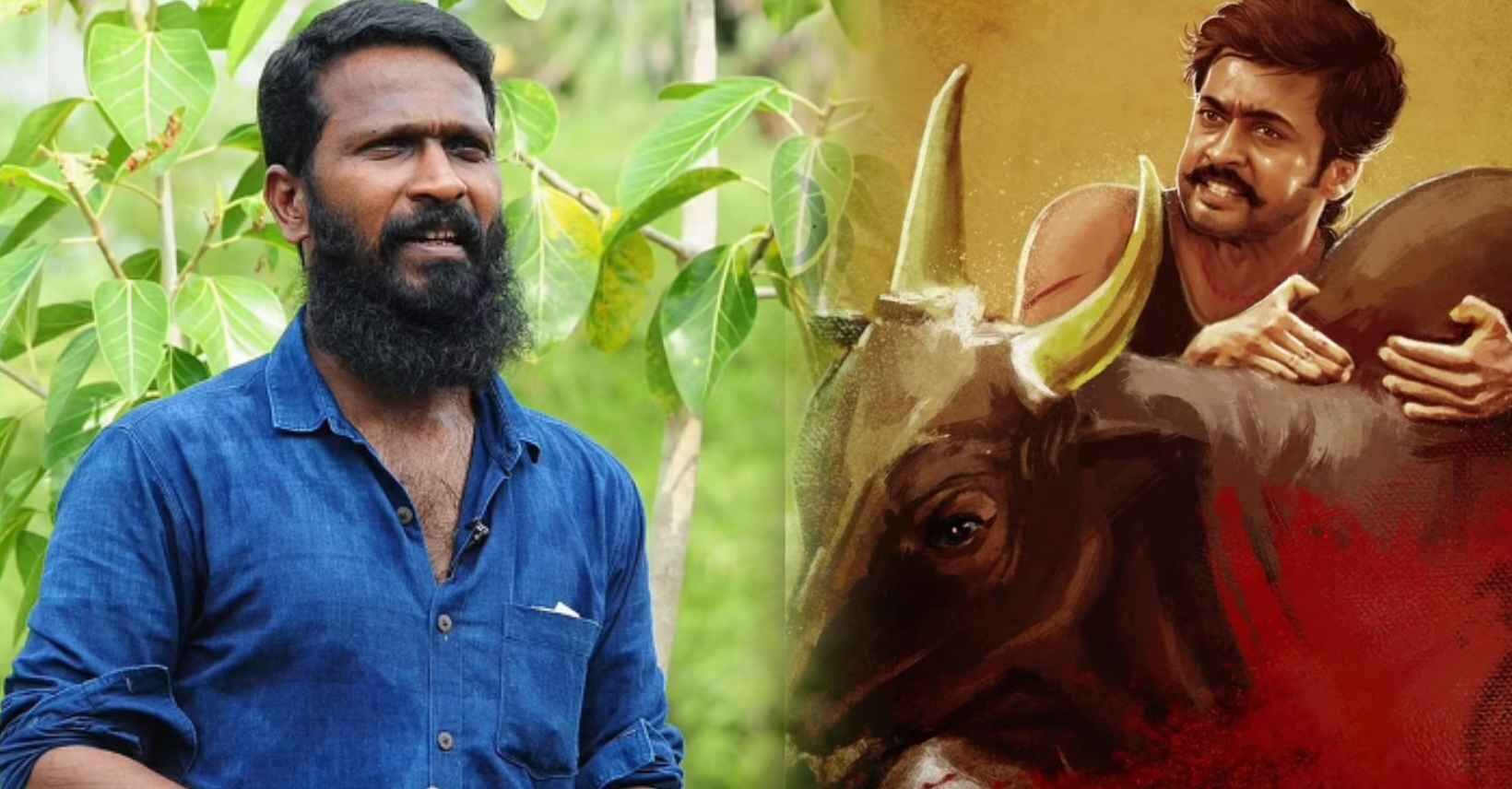 vetrimaran, vadivasal