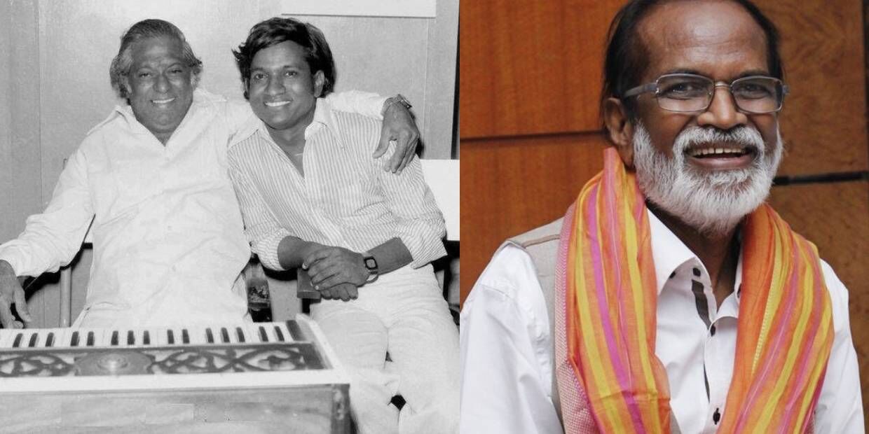 gangai amaran gangai amaran