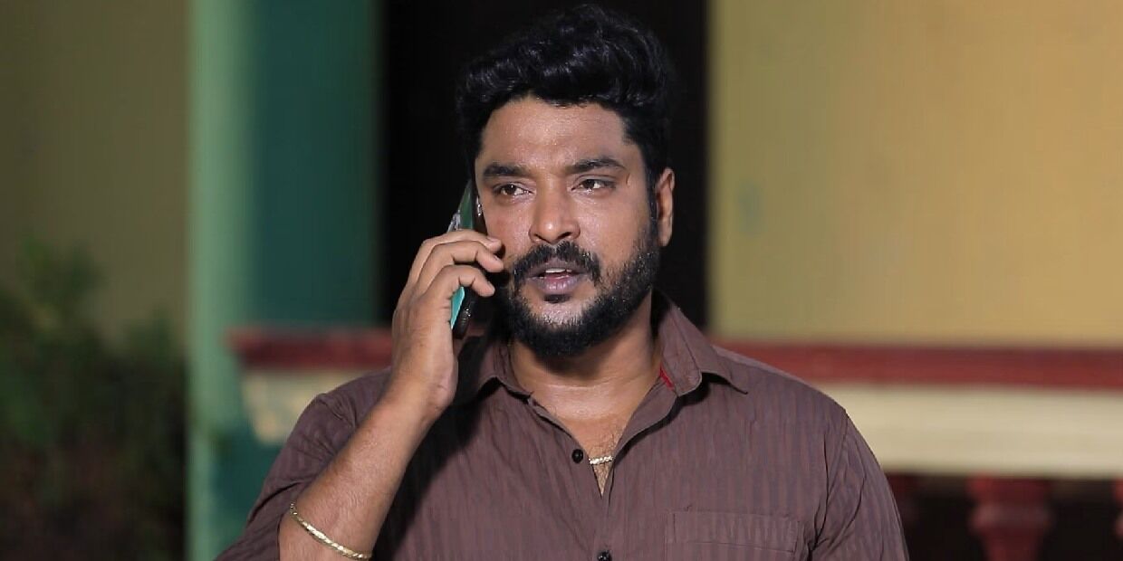 Pandian Stores2: அரசிக்கு தொடரும் சிக்கல்… குமரவேலுவின் எண்ணம் நடக்குமா? Pandian Stores2: அரசிக்கு தொடரும் சிக்கல்… குமரவேலுவின் எண்ணம் நடக்குமா?
