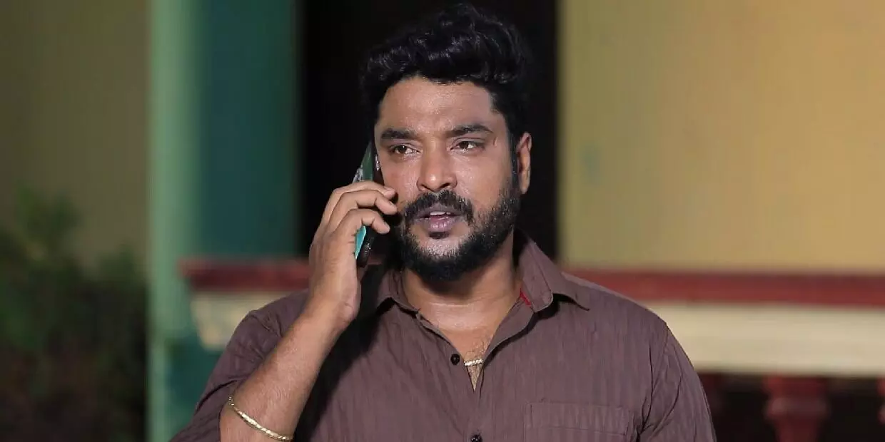 Pandian Stores2: அரசிக்கு தொடரும் சிக்கல்… குமரவேலுவின் எண்ணம் நடக்குமா? Pandian Stores2: அரசிக்கு தொடரும் சிக்கல்… குமரவேலுவின் எண்ணம் நடக்குமா?