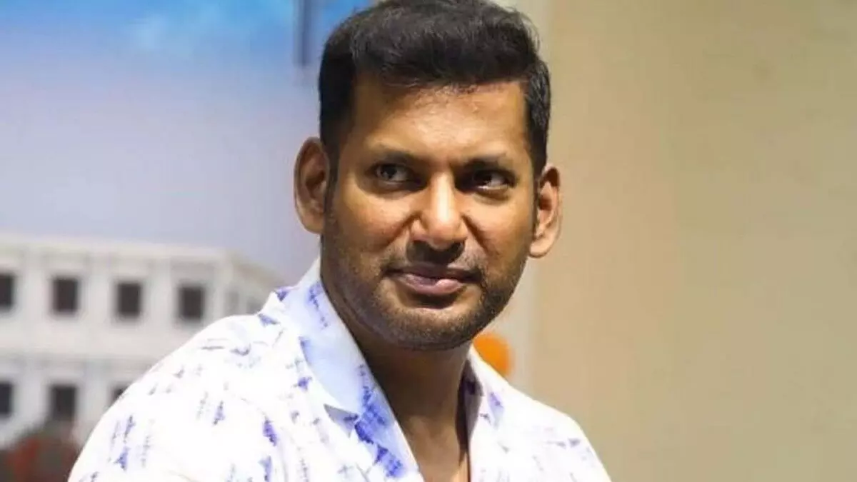 vishal vishal