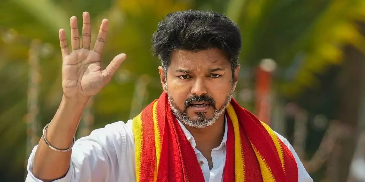 vijay tvk. vijay tvk.