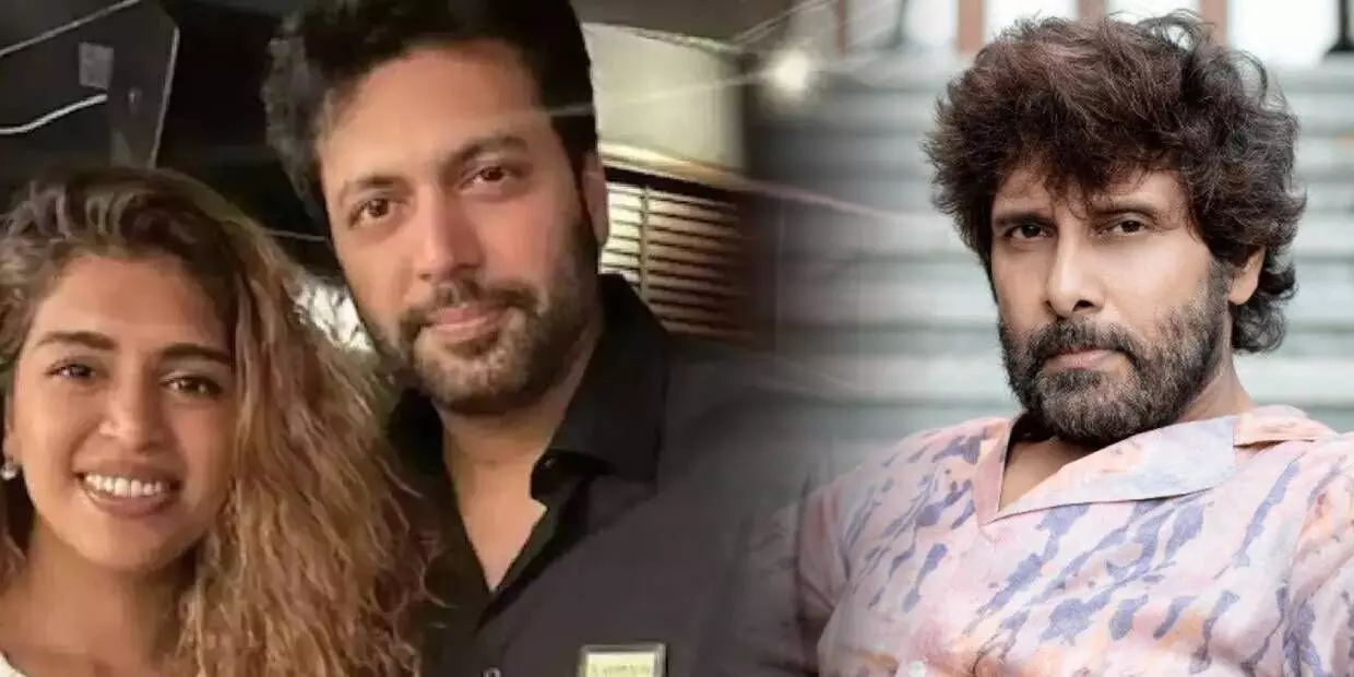 vikram vikram