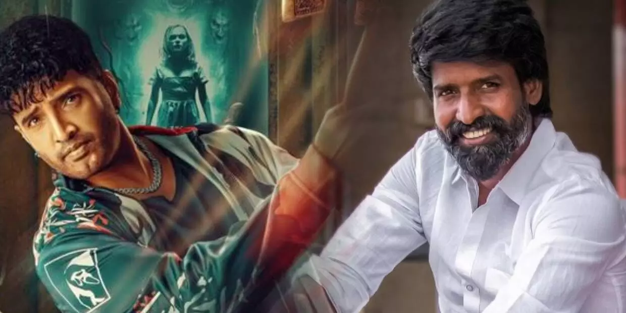 santhanam, soori santhanam, soori