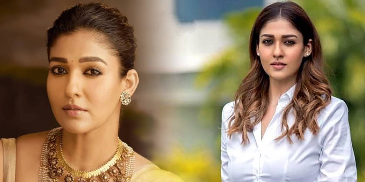 nayanthara nayanthara