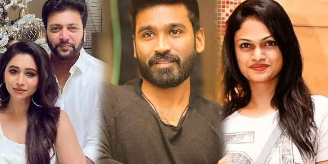 jayam ravi aarthi dhanush suchi jayam ravi aarthi dhanush suchi