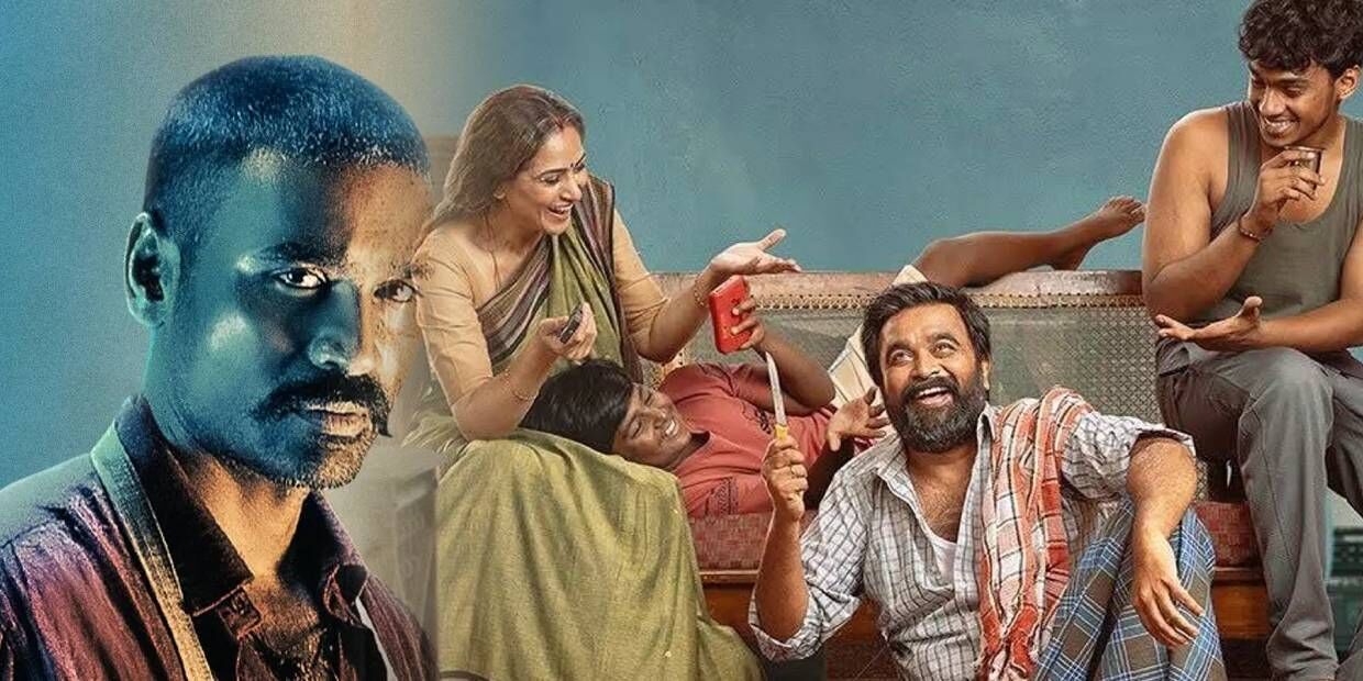 dhanush dhanush