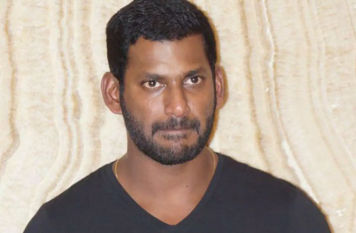 vishal