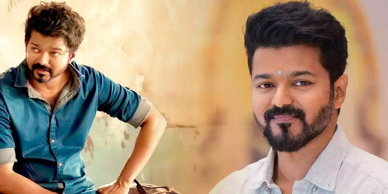 vijay vijay