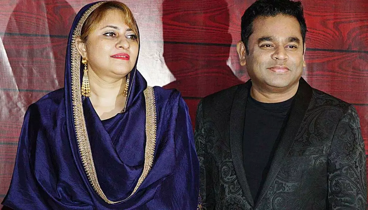 rahman rahman