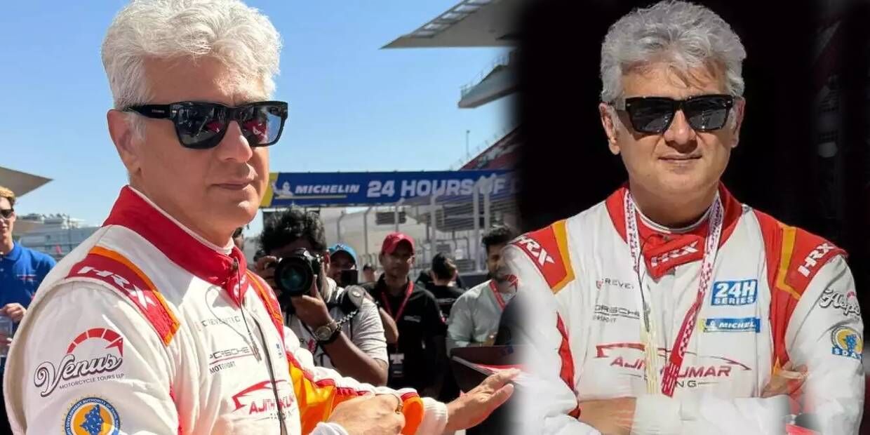 ajith ajith