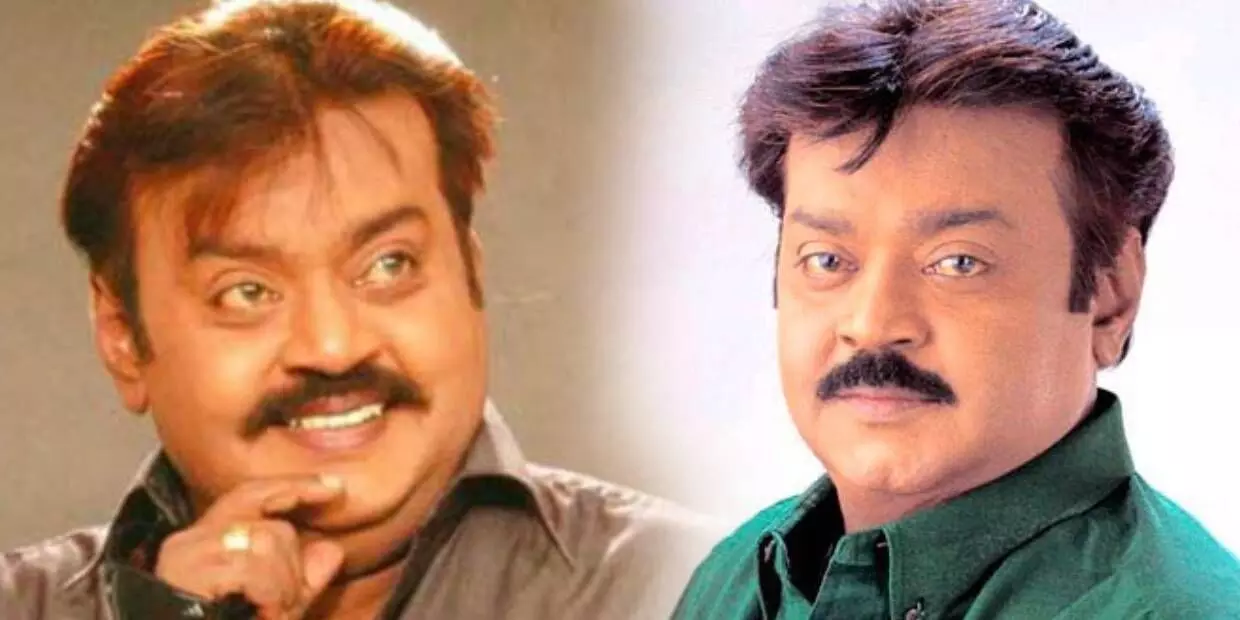 vijayakanth vijayakanth