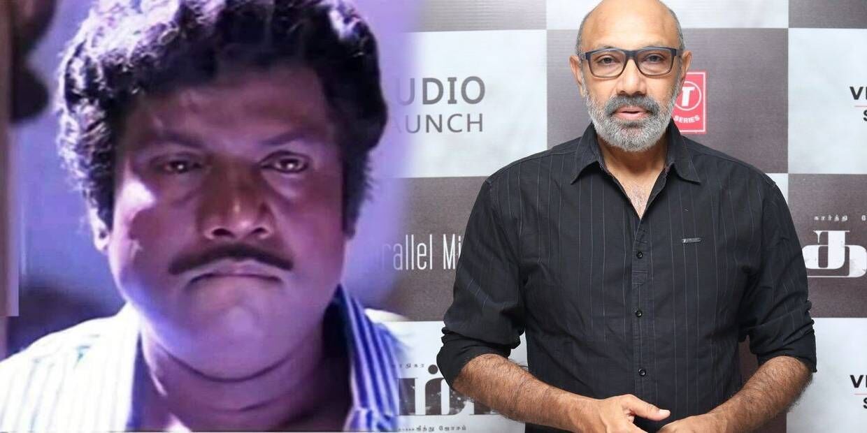 sathyaraj sathyaraj