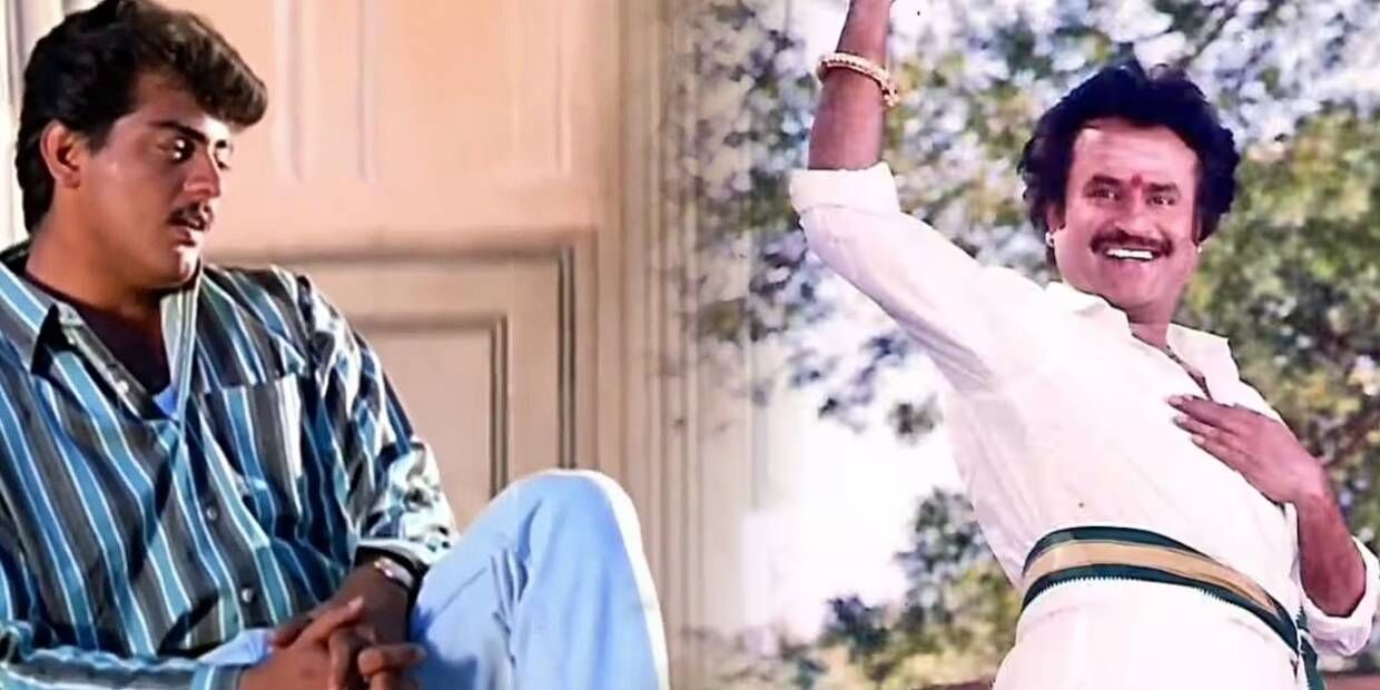 rajini rajini
