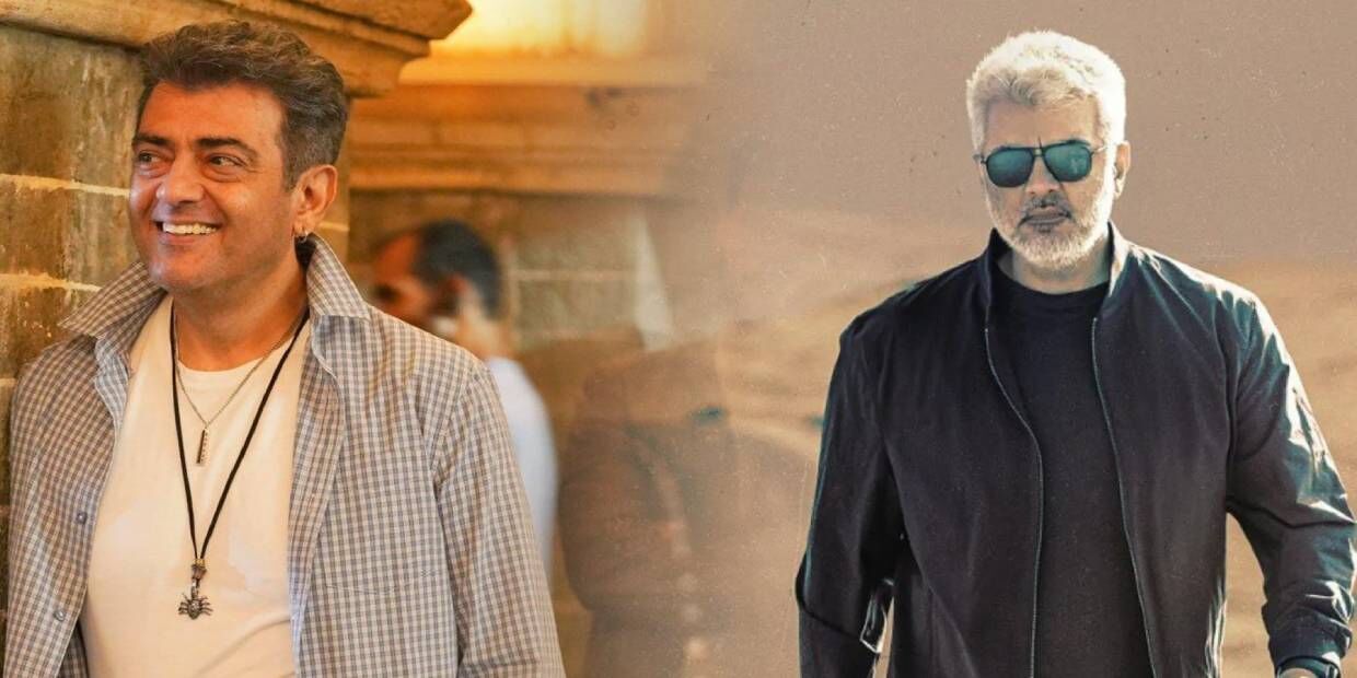 ajith ajith